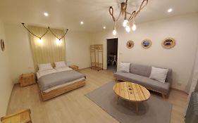 Apartament U Szkutnika