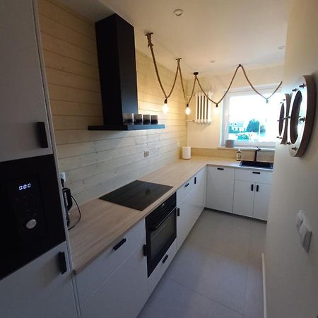 Apartament U Szkutnika Puck Zewnętrze zdjęcie