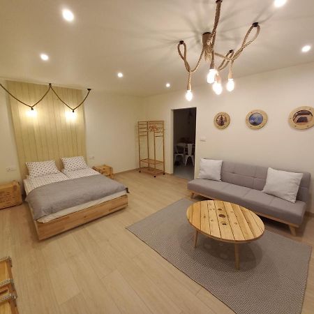 Apartament U Szkutnika Puck Zewnętrze zdjęcie
