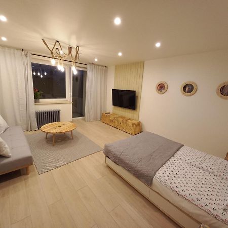 Apartament U Szkutnika Puck Zewnętrze zdjęcie