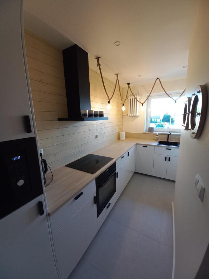 Apartament U Szkutnika Puck Zewnętrze zdjęcie